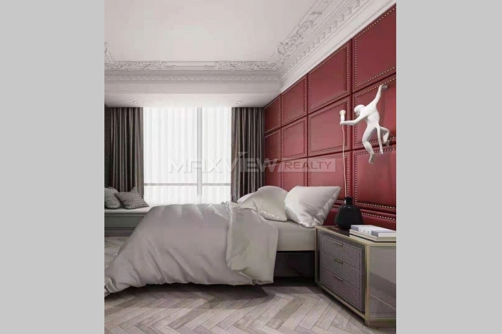 Beijing SOHO Residence&nbsp;3bedroom&nbsp;250sqm&nbsp;&yen;70,000&nbsp;PRY0079