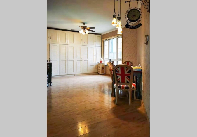 Concordia Plaza&nbsp;2bedroom&nbsp;130sqm&nbsp;&yen;20,000&nbsp;PRY0080