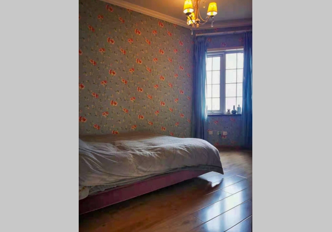 Concordia Plaza&nbsp;2bedroom&nbsp;130sqm&nbsp;&yen;20,000&nbsp;PRY0080