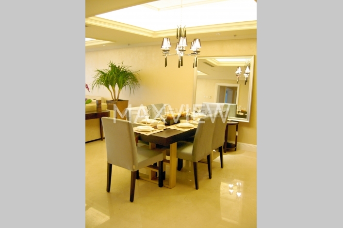 US United Apartment US联邦公寓&nbsp;2bedroom&nbsp;179.7sqm&nbsp;&yen;23,000&nbsp;BJ0007894