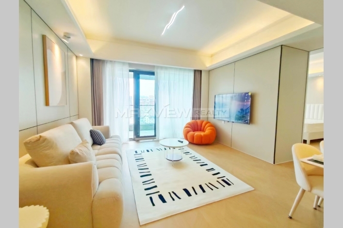 Shimao Gongsan 1bedroom 89sqm ¥20,000 BJ0007893