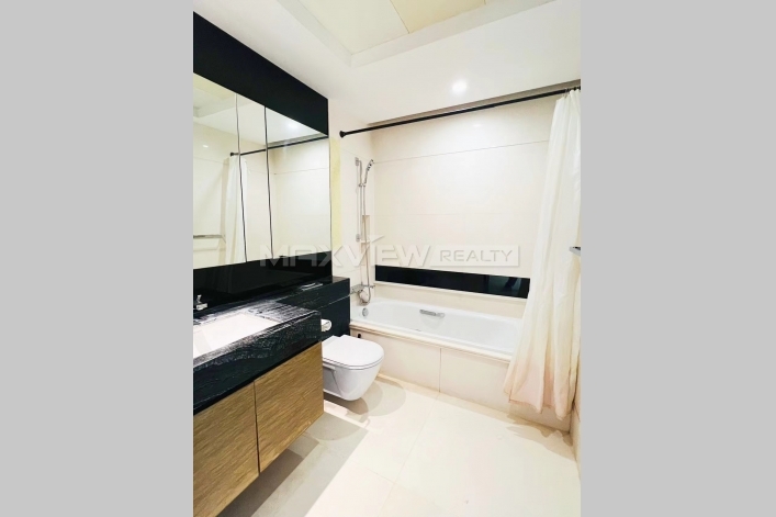 Gemini Grove 嘉里星源汇 2bedroom 170sqm ¥37,000 BJ0007903