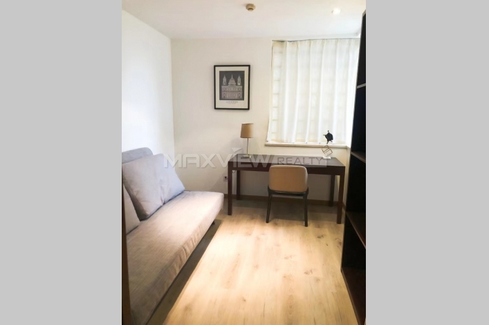 Park Apartments 天安豪园&nbsp;3bedroom&nbsp;245sqm&nbsp;&yen;43,000&nbsp;BJ0007908