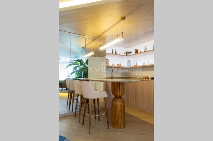 New York Town 中国第一商城纽约豪园&nbsp;3bedroom&nbsp;169sqm&nbsp;&yen;35,000&nbsp;BJ0007913