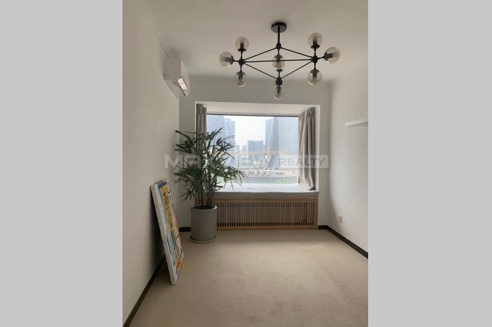 New York Town 中国第一商城纽约豪园&nbsp;3bedroom&nbsp;169sqm&nbsp;&yen;35,000&nbsp;BJ0007913
