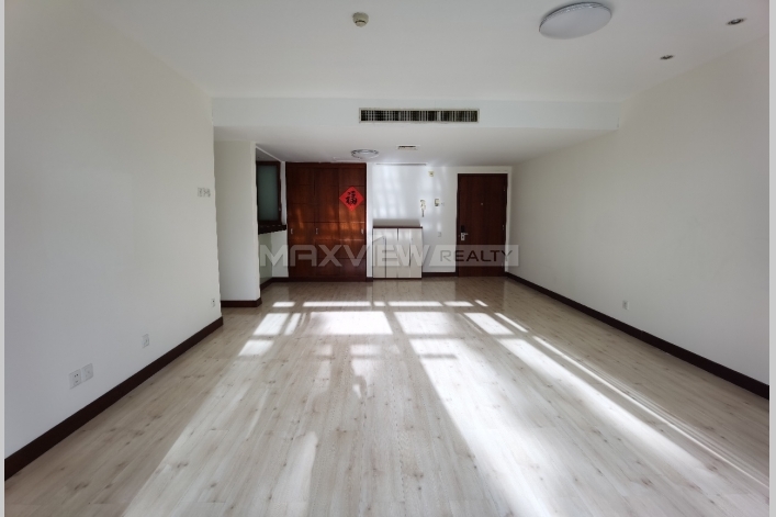 Beijing Riviera Apartment 2bedroom 152sqm ¥21,000 BJ0007923