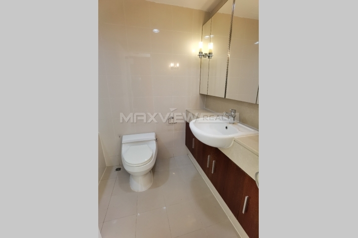 Beijing Riviera Apartment&nbsp;2bedroom&nbsp;152sqm&nbsp;&yen;21,000&nbsp;BJ0007923