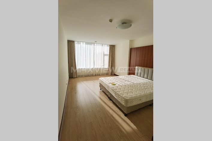 Beijing Riviera Apartment&nbsp;2bedroom&nbsp;152sqm&nbsp;&yen;21,000&nbsp;BJ0007923
