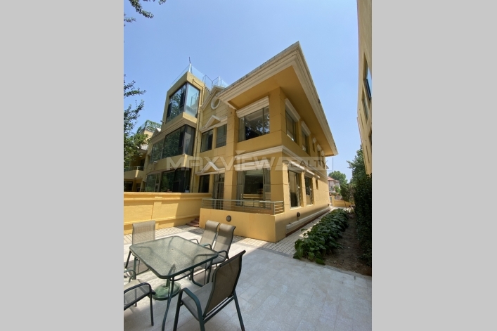 Beijing Riviera 香江花园&nbsp;3bedroom&nbsp;193sqm&nbsp;&yen;33,000&nbsp;BJ0007922