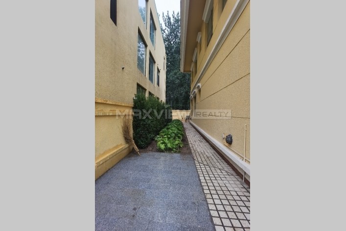 Beijing Riviera 香江花园&nbsp;3bedroom&nbsp;193sqm&nbsp;&yen;33,000&nbsp;BJ0007922