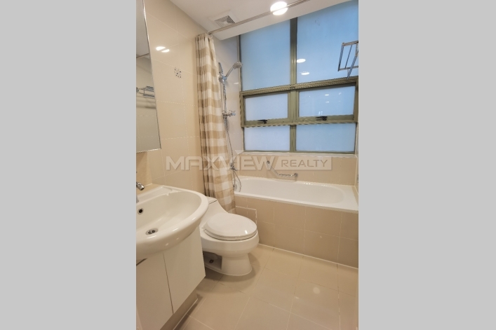 Beijing Riviera 香江花园&nbsp;3bedroom&nbsp;193sqm&nbsp;&yen;33,000&nbsp;BJ0007922
