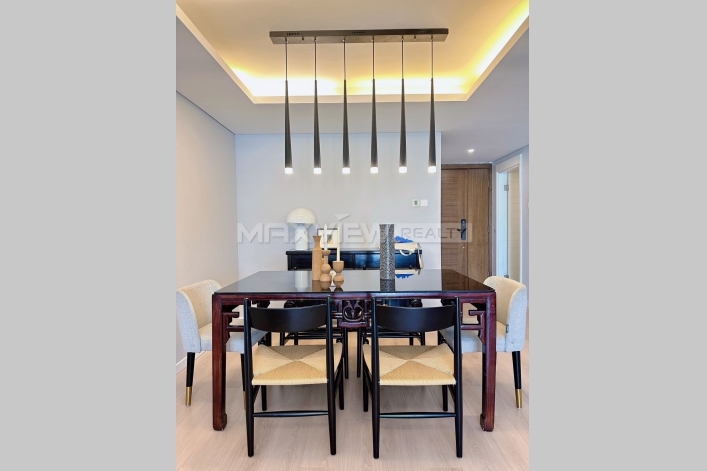 Central Park 新城国际&nbsp;3bedroom&nbsp;180sqm&nbsp;&yen;39,500&nbsp;BJ0007936