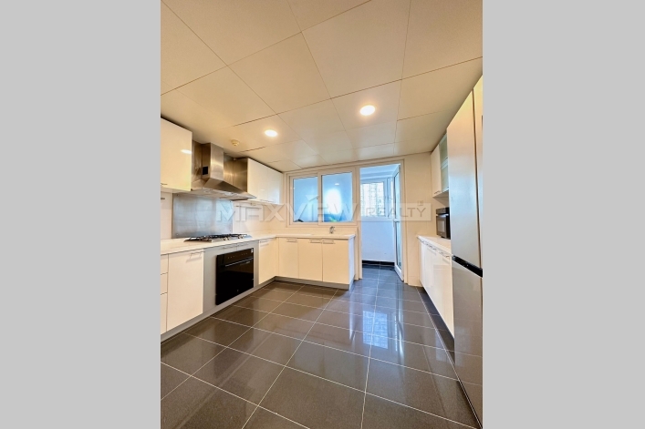 Central Park 新城国际&nbsp;3bedroom&nbsp;180sqm&nbsp;&yen;39,500&nbsp;BJ0007936
