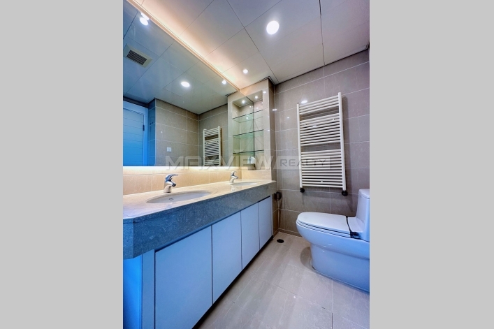 Central Park 新城国际&nbsp;3bedroom&nbsp;180sqm&nbsp;&yen;39,500&nbsp;BJ0007936