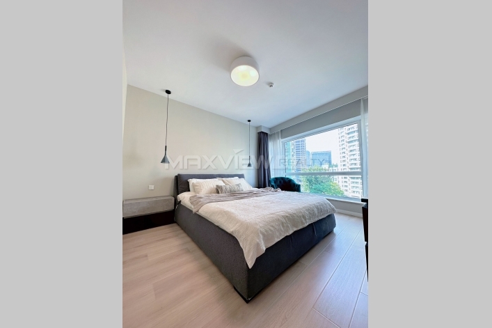 Central Park 新城国际&nbsp;3bedroom&nbsp;180sqm&nbsp;&yen;39,500&nbsp;BJ0007936