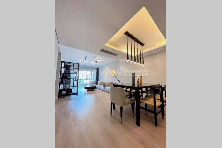 Central Park 新城国际&nbsp;3bedroom&nbsp;180sqm&nbsp;&yen;39,500&nbsp;BJ0007936