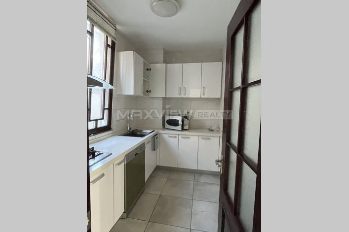 Cathay View 观唐 4bedroom 470sqm ¥54,000 BJ0007939