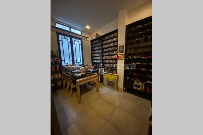 Cathay View 观唐 4bedroom 470sqm ¥54,000 BJ0007939