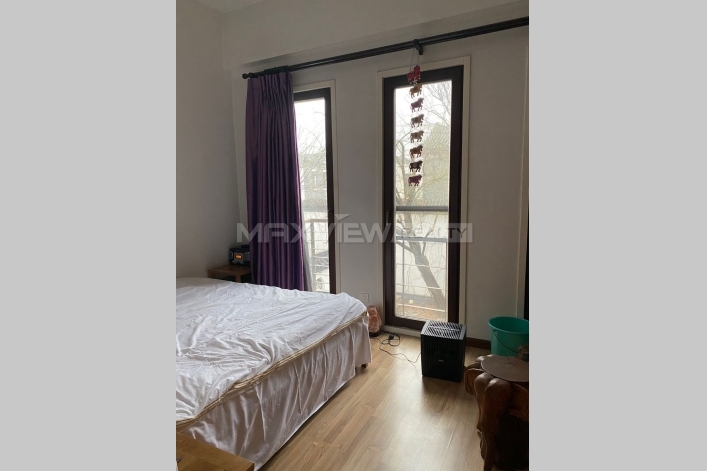 Cathay View 观唐 4bedroom 470sqm ¥54,000 BJ0007939