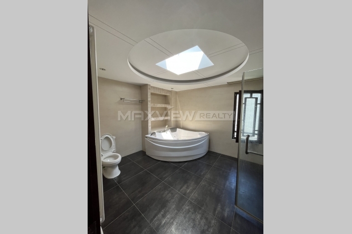 Cathay View 观唐 4bedroom 470sqm ¥54,000 BJ0007939