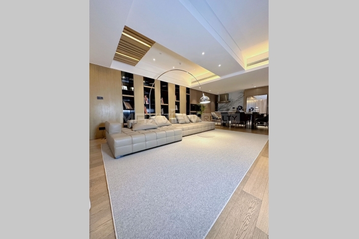 Inner Peace 梵悦108&nbsp;2bedroom&nbsp;188sqm&nbsp;&yen;50,000&nbsp;BJ0007937