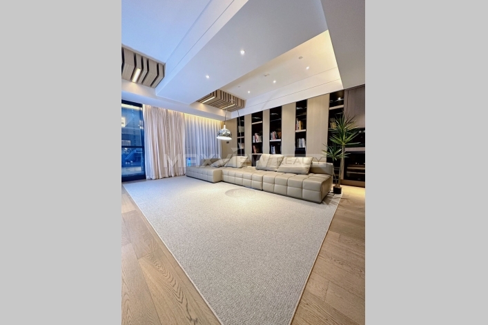 Inner Peace 梵悦108&nbsp;2bedroom&nbsp;188sqm&nbsp;&yen;50,000&nbsp;BJ0007937