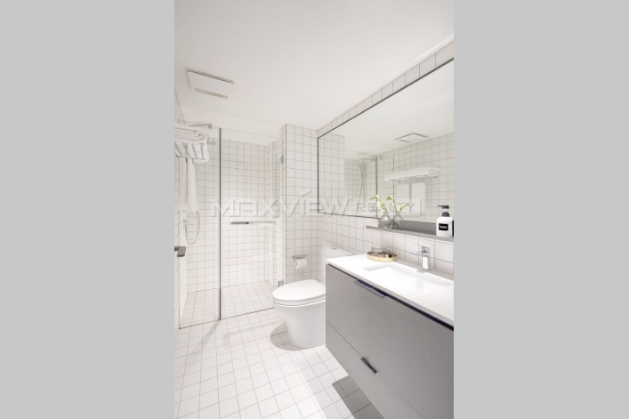 Base-LONGFUSI 佰舍-隆福寺 BJ 2bedroom 94sqm ¥23,000 BJ0007946