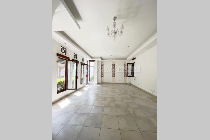 Cathay View Villa 观唐别墅 7bedroom 470sqm ¥55,000 BJ0007958