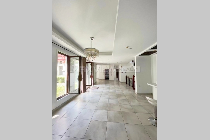 Cathay View Villa 观唐别墅 7bedroom 470sqm ¥55,000 BJ0007958