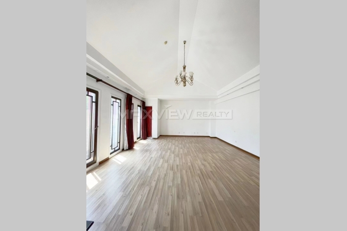 Cathay View Villa 观唐别墅 7bedroom 470sqm ¥55,000 BJ0007958