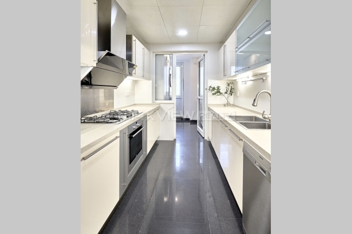 Central Park 新城国际&nbsp;3bedroom&nbsp;189sqm&nbsp;&yen;53,000&nbsp;BJ0007951
