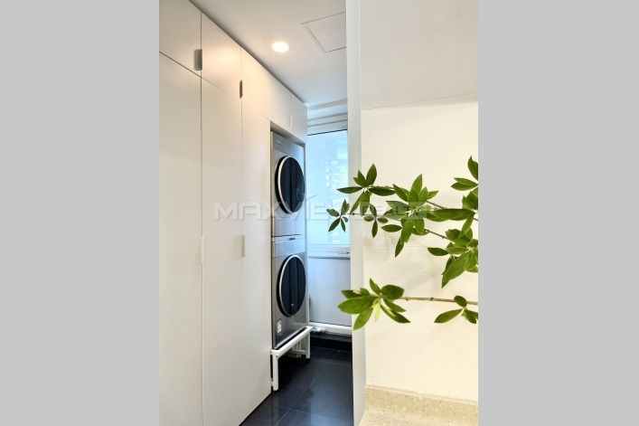 Central Park 新城国际&nbsp;3bedroom&nbsp;189sqm&nbsp;&yen;53,000&nbsp;BJ0007951