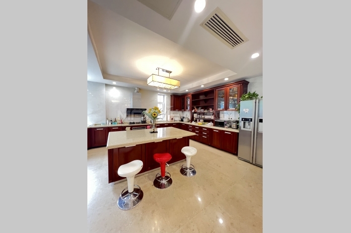Legend Garden 丽京花园 &nbsp;6bedroom&nbsp;700sqm&nbsp;&yen;72,000&nbsp;BJ0007961