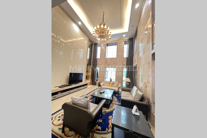Legend Garden 丽京花园 &nbsp;6bedroom&nbsp;700sqm&nbsp;&yen;72,000&nbsp;BJ0007961