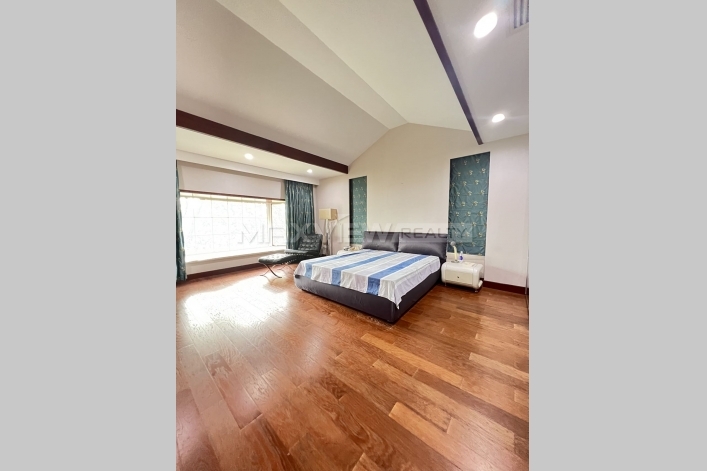 Legend Garden 丽京花园 &nbsp;6bedroom&nbsp;700sqm&nbsp;&yen;72,000&nbsp;BJ0007961
