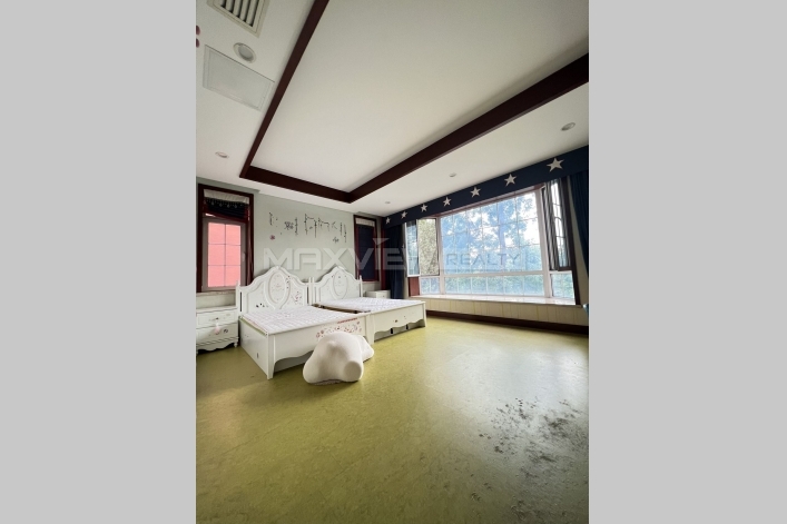 Legend Garden 丽京花园 &nbsp;6bedroom&nbsp;700sqm&nbsp;&yen;72,000&nbsp;BJ0007961