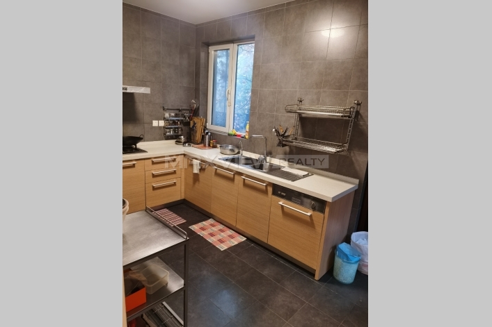 Orchid Garden 卓锦万代 5bedroom 600sqm ¥65,000 BJ0007957