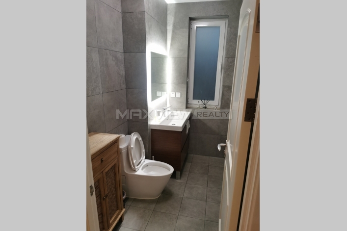 Orchid Garden 卓锦万代 5bedroom 600sqm ¥65,000 BJ0007957