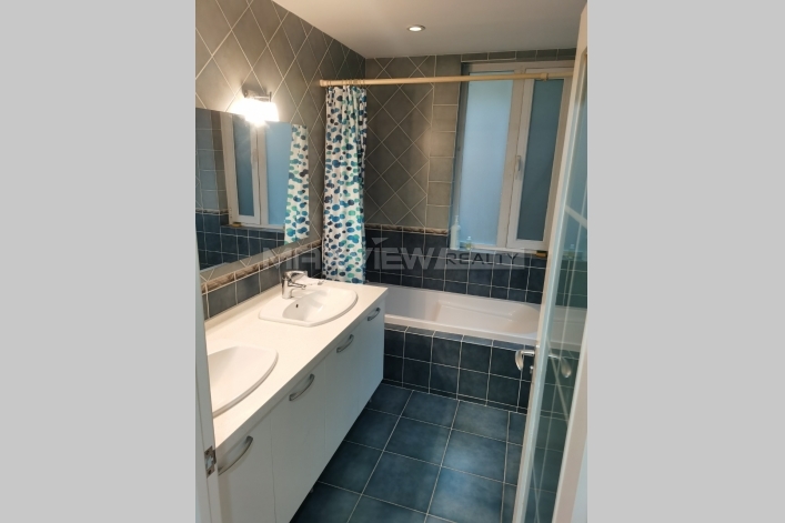 Orchid Garden 卓锦万代 5bedroom 600sqm ¥65,000 BJ0007957