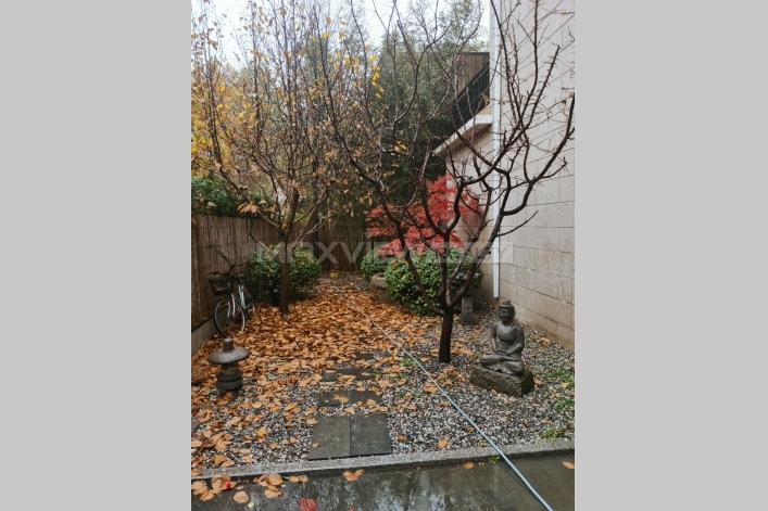 Orchid Garden 卓锦万代 5bedroom 600sqm ¥65,000 BJ0007957