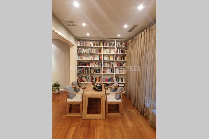 Orchid Garden 卓锦万代 5bedroom 600sqm ¥65,000 BJ0007957