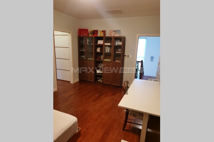 Orchid Garden 卓锦万代 5bedroom 600sqm ¥65,000 BJ0007957