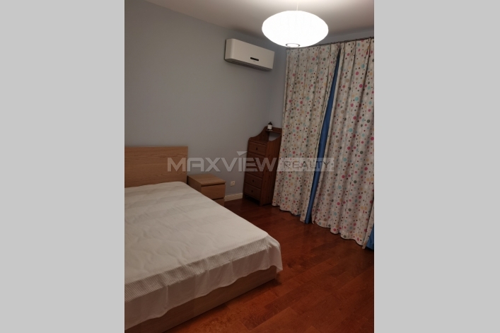 Orchid Garden 卓锦万代 5bedroom 600sqm ¥65,000 BJ0007957
