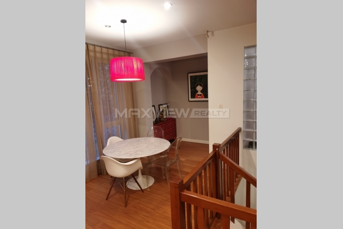Orchid Garden 卓锦万代 5bedroom 600sqm ¥65,000 BJ0007957