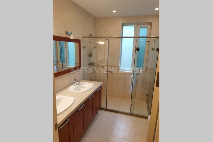 Orchid Garden 卓锦万代 5bedroom 600sqm ¥65,000 BJ0007957