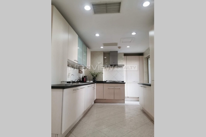 Guangcai International Apartment 光彩国际公寓&nbsp;4bedroom&nbsp;272sqm&nbsp;&yen;45,000&nbsp;BJ0007968