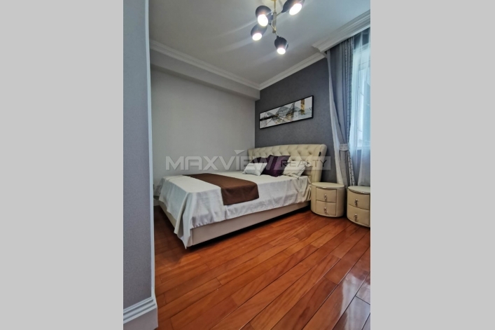 Guangcai International Apartment 光彩国际公寓&nbsp;4bedroom&nbsp;272sqm&nbsp;&yen;45,000&nbsp;BJ0007968