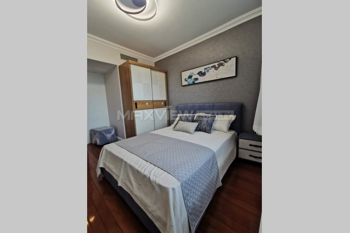 Guangcai International Apartment 光彩国际公寓&nbsp;4bedroom&nbsp;272sqm&nbsp;&yen;45,000&nbsp;BJ0007968