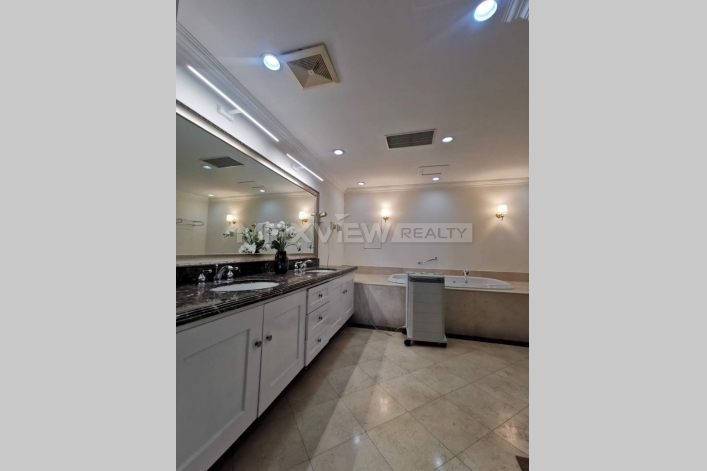 Guangcai International Apartment 光彩国际公寓&nbsp;4bedroom&nbsp;272sqm&nbsp;&yen;45,000&nbsp;BJ0007968