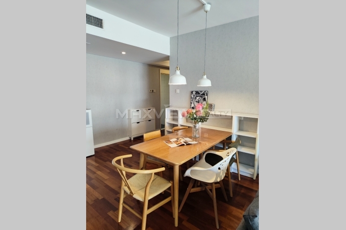 Central Park 新城国际&nbsp;3bedroom&nbsp;190sqm&nbsp;&yen;35,000&nbsp;BJ0007972